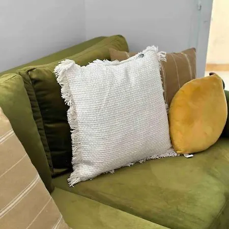 Apartament A 2min A Pied De La