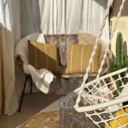 Apartament A 2min A Pied De La