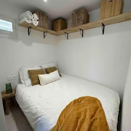 Apartament A 2min A Pied De La