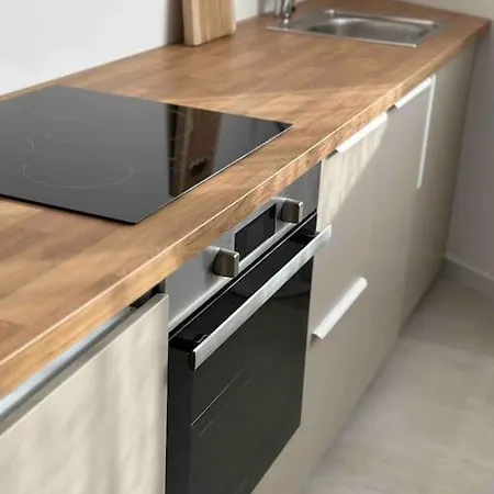 Apartament A 2min A Pied De La