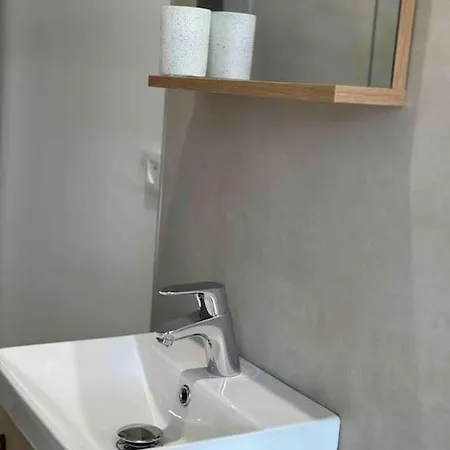 A 2min A Pied De La Apartament Cavalaire-sur-Mer