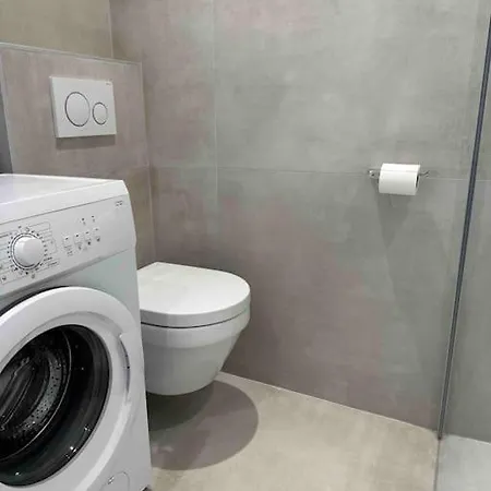 A 2min A Pied De La Apartament *