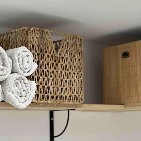 A 2min A Pied De La Διαμέρισμα Cavalaire-sur-Mer