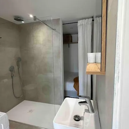 Daire A 2min A Pied De La *