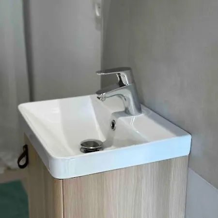 Daire A 2min A Pied De La Cavalaire-sur-Mer