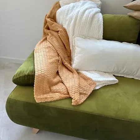 Διαμέρισμα A 2min A Pied De La