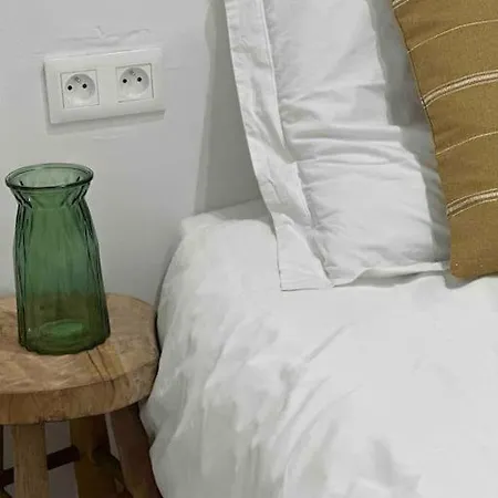 Daire A 2min A Pied De La