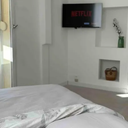 Daire A 2min A Pied De La