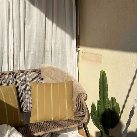 Daire A 2min A Pied De La Cavalaire-sur-Mer